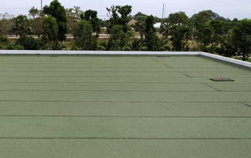 all Wearne roofing types quoted for