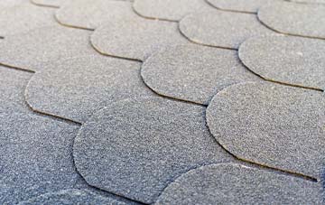 Wearne asphalt roofing costs