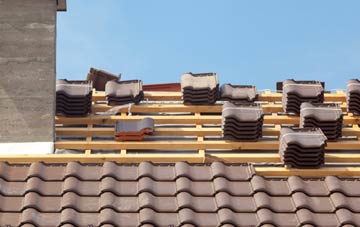 Wearne clay roofing costs