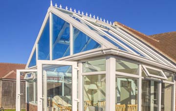 conservatory roof insulation costs Wearne