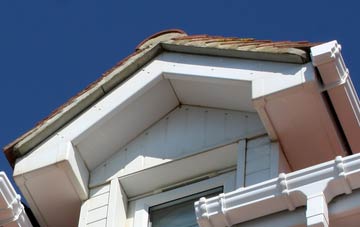 Wearne fascia installation costs