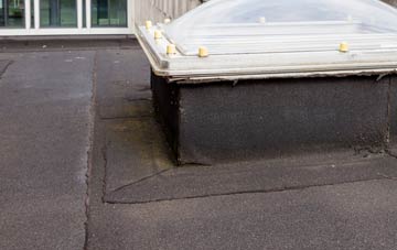 disadvantages of Wearne flat roofs