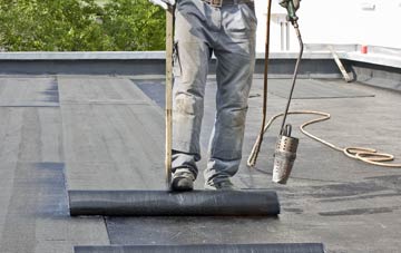 flat roof replacement Wearne, Somerset