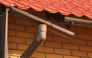 Wearne gutter repair costs