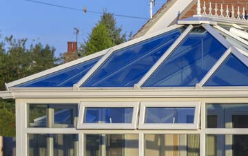 professional Wearne conservatory insulation