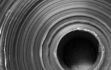 Wearne pvc roof replacement