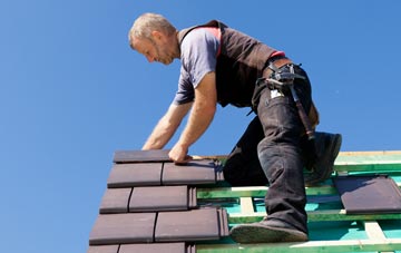 disadvantages of Wearne slate roofing