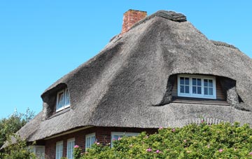 thatch roofing Wearne, Somerset