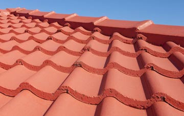 Wearne tile and slate roof replacement