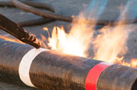 Wearne flat roofing replacement